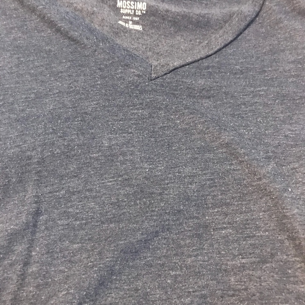Bundle Mossimo T-shirts - Picture 3 of 4